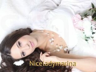 Niceladymarina