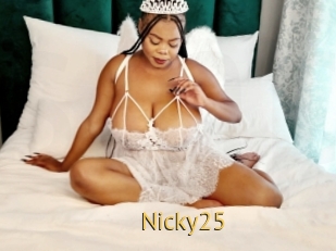 Nicky25