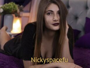 Nickyspacefu