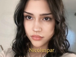 Nicolespar