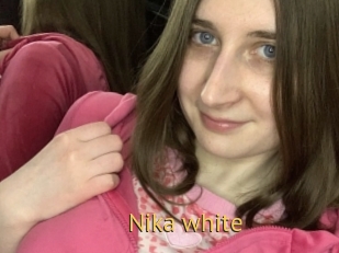 Nika_white