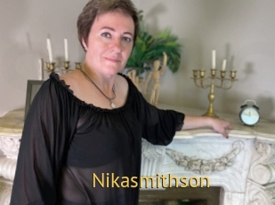 Nikasmithson