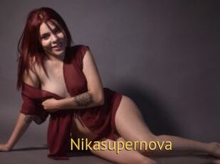 Nikasupernova