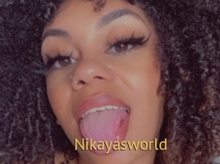 Nikayasworld