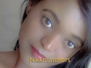 Nikkisummers