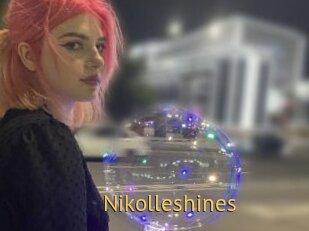 Nikolleshines