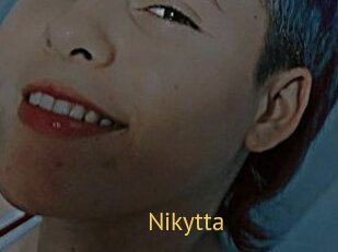 Nikytta