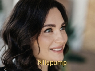 Nilapump