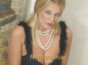 Nimfomaniac