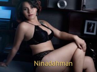 Ninadahman