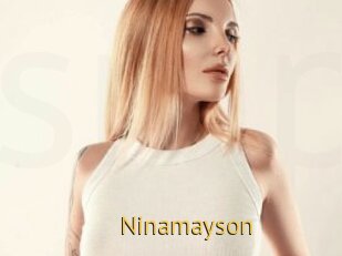 Ninamayson