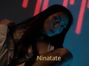 Ninatate