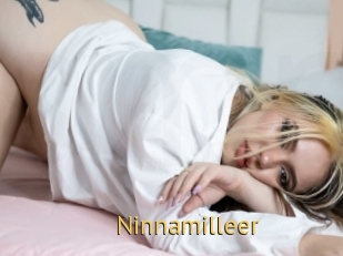 Ninnamilleer