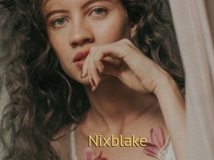 Nixblake
