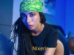 Nixeris