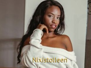 Nixistolleen