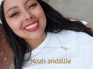 Noah_andallie