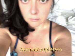 Nomadcoupletwo