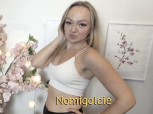 Nomigoldie