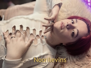 Noorilevins