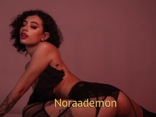 Noraademon