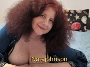 Norajohnson