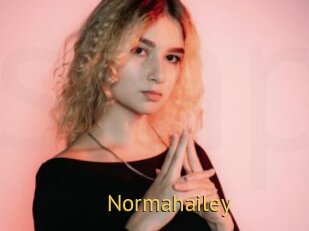 Normahailey