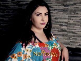 Norrasky