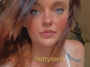 Nottydarla