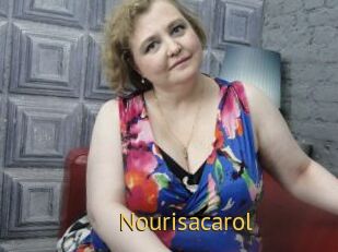 Nourisacarol