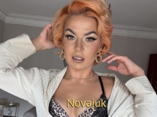 Novajuk