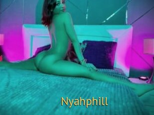 Nyahphill