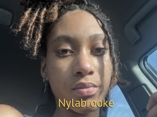 Nylabrooke