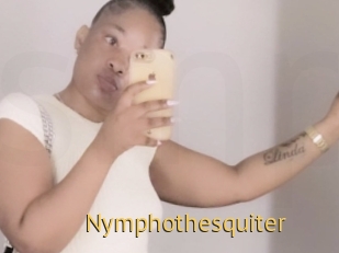 Nymphothesquiter