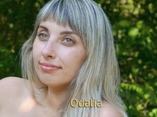 Odalia