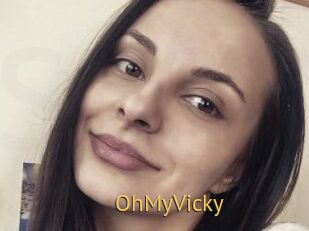 OhMyVicky