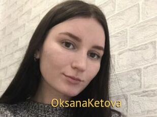 OksanaKetova