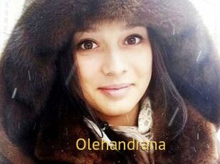 Olehandrana