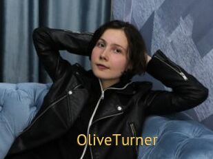 OliveTurner