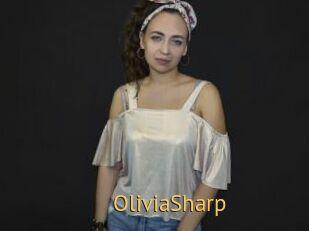 OliviaSharp