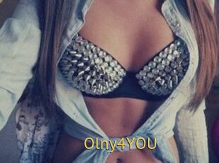 Olny4YOU