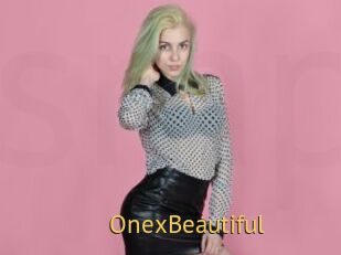 OnexBeautiful