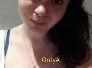 OnlyA