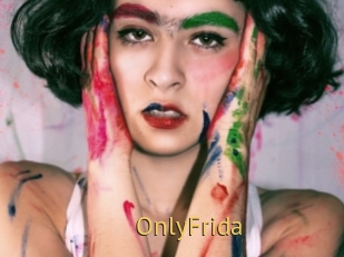 OnlyFrida