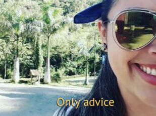 Only_advice