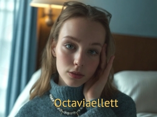 Octaviaellett