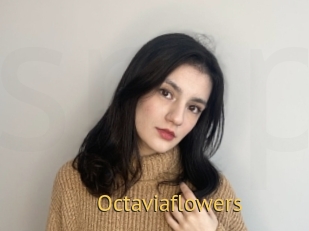 Octaviaflowers