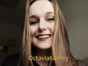 Octaviahardey