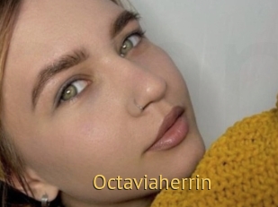 Octaviaherrin