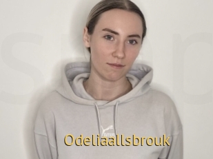 Odeliaallsbrouk